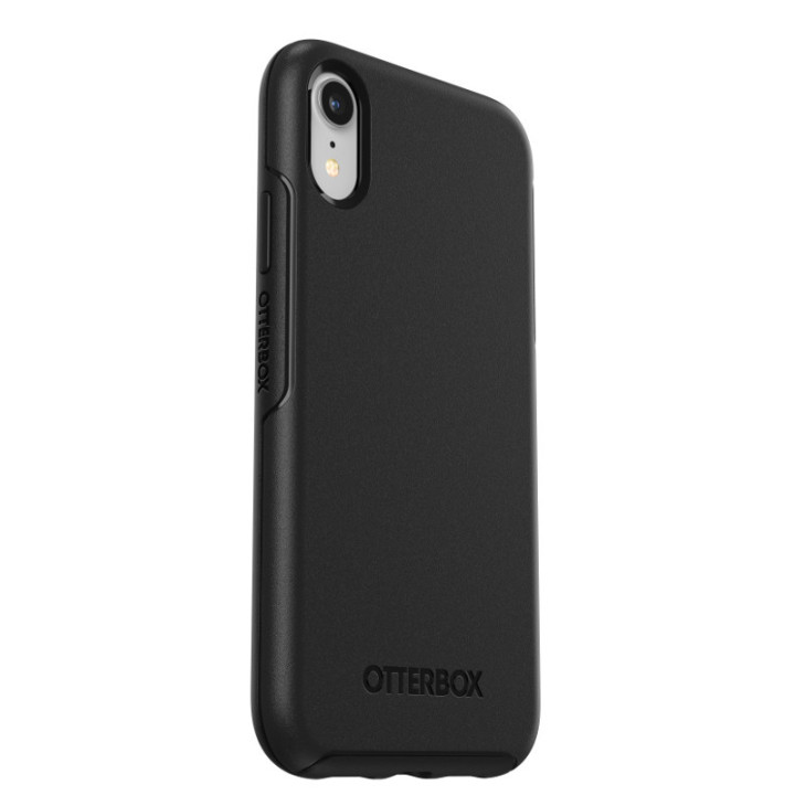 Otterbox 77-59864 coque de protection pour téléphones portables 15.5 cm (6.1") Cover Black