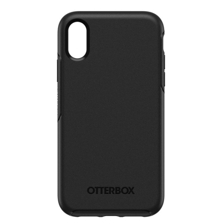 Otterbox 77-59864 coque de protection pour téléphones portables 15.5 cm (6.1") Cover Black