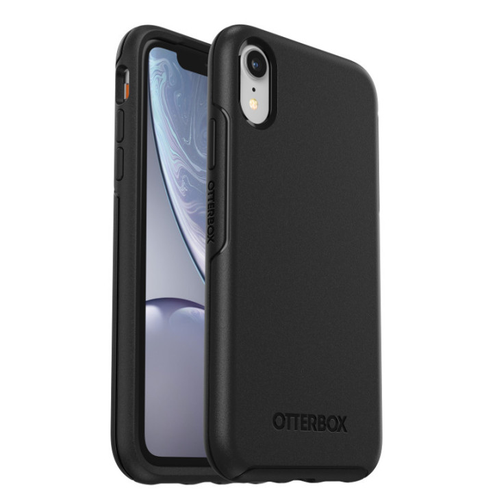 Otterbox 77-59864 coque de protection pour téléphones portables 15.5 cm (6.1") Cover Black