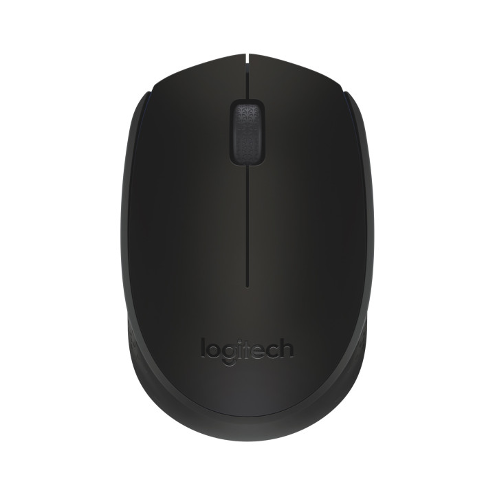 Logitech B170