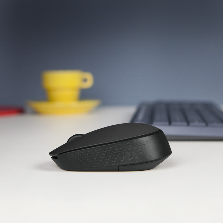 Logitech B170