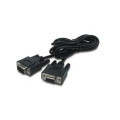 APC INTERFACE CABLE câble Série Noir 3 m