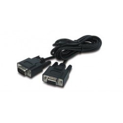 APC INTERFACE CABLE câble Série Noir 3 m