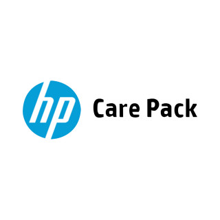 Hewlett Packard Enterprise Assist mat stat trav seul, 4 ans JOS/site