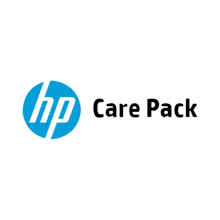 Hewlett Packard Enterprise Assist mat stat trav seul, 4 ans JOS/site