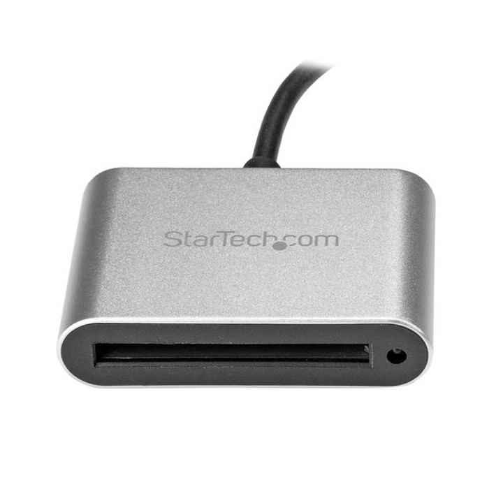 StarTech.com Lecteur et enregistreur de cartes CFast 2.0 USB 3.0 - USB-C