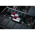 Kingston Technology SSD SATA Enterprise DC600M (usage mixte) 2,5” de 7 680 Go