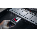 Kingston Technology SSD SATA Enterprise DC600M (usage mixte) 2,5” de 7 680 Go
