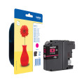 Brother LC121M - Cartouche d'encre originale – Magenta