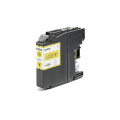 Brother LC221Y - Cartouche d'encre originale - Jaune