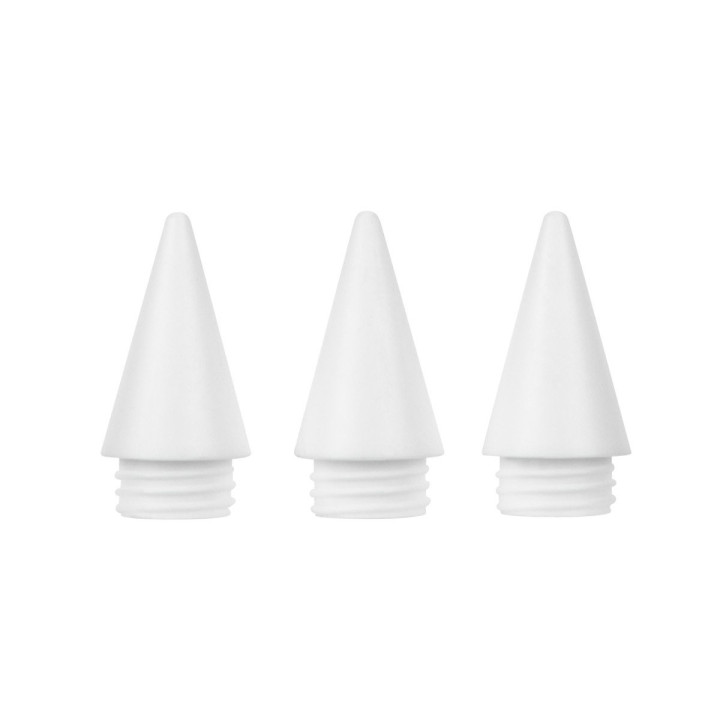 Targus AMM174RTGL Accessoire pour stylus Blanc 3 pièce(s)
