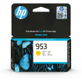 HP 953 Cartouche d’encre jaune authentique