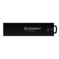 Kingston Technology IronKey 256 Go D500S FIPS 140-3 Lvl 3 AES-256