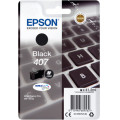 Epson WF-4745 cartouche d'encre 1 pièce(s) Original Rendement élevé (XL) Noir
