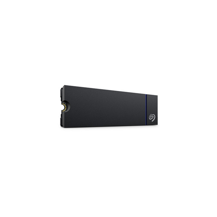 Seagate Game Drive PS5 NVMe 1 To M.2 PCI Express 4.0 3D TLC