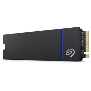 Seagate Game Drive PS5 NVMe 1 To M.2 PCI Express 4.0 3D TLC