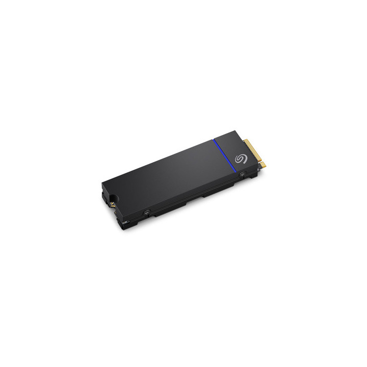 Seagate Game Drive PS5 NVMe 2 To M.2 PCI Express 4.0 3D TLC
