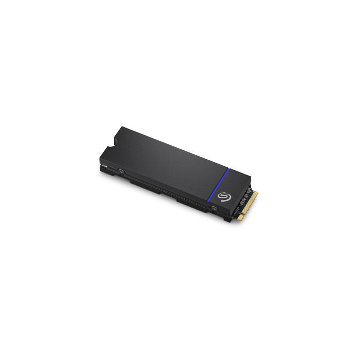 Seagate Game Drive PS5 NVMe 2 To M.2 PCI Express 4.0 3D TLC