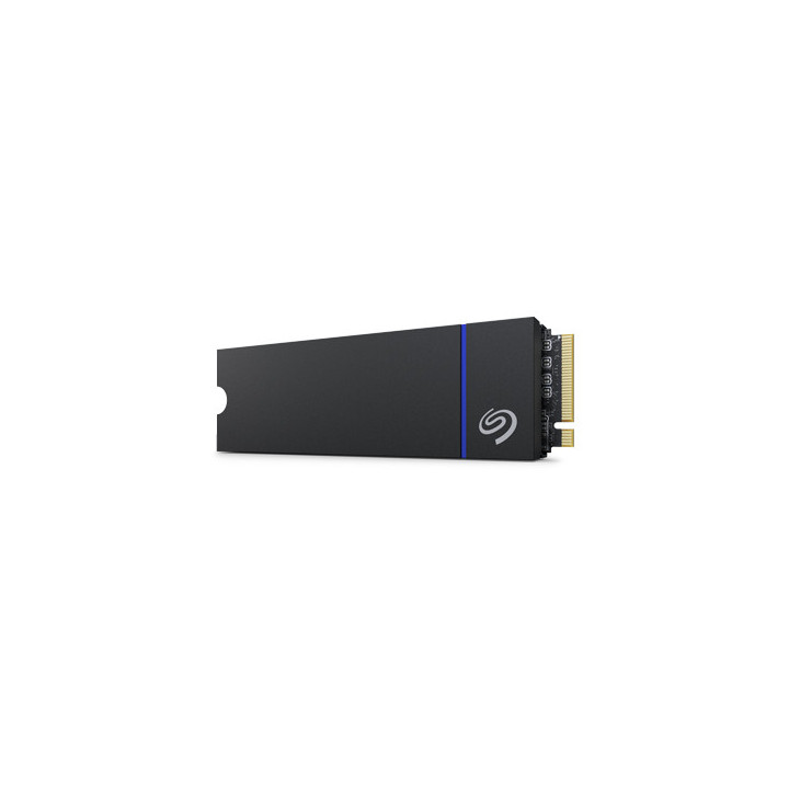 Seagate Game Drive PS5 NVMe 2 To M.2 PCI Express 4.0 3D TLC