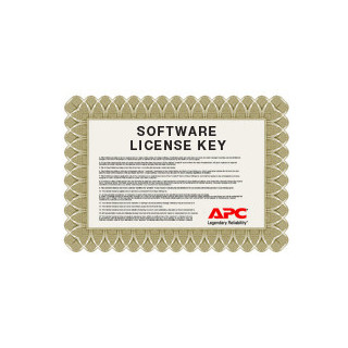APC Netbotz Surveillance Base 15 licence(s)