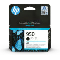 HP 950 cartouche d'encre noir authentique