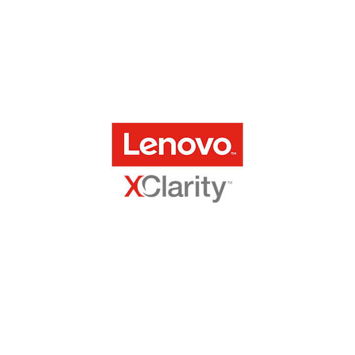 Lenovo XClarity Gestion du système 1 licence(s)
