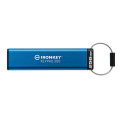 Kingston Technology IronKey Keypad 200 de 256 Go, FIPS 140-3 niveau 3 (en attente), chiffrement AES-256