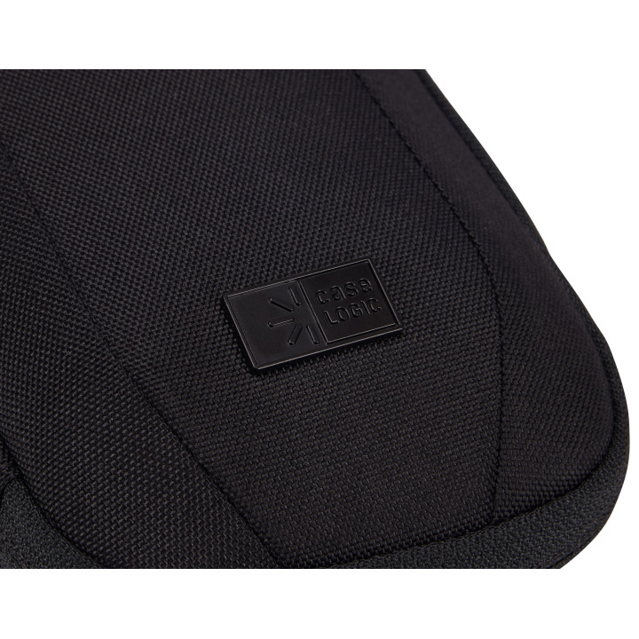 Case Logic Invigo Eco INVIAC101 Black étui pour équipements Housse Noir