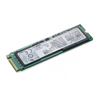 Lenovo 4XB0K48502 disque SSD M.2 512 Go PCI Express