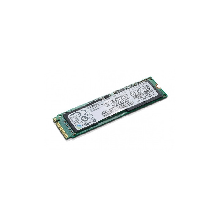 Lenovo 4XB0K48502 disque SSD M.2 512 Go PCI Express