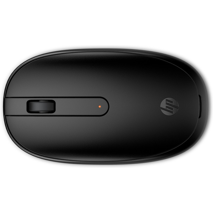 HP 240 Black Bluetooth Mouse