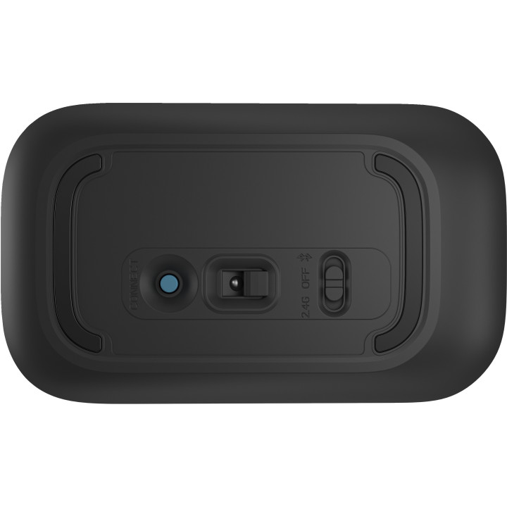 HP Z3700 Dual SLV Wireless Mouse EMEA-IN
