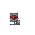 Epson LK-4RBF Noir, Rouge