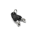 Kensington Câble de sécurité à clé NanoSaver portable