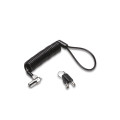 Kensington Câble de sécurité à clé NanoSaver portable