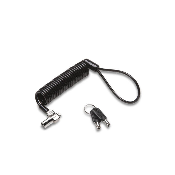 Kensington Câble de sécurité à clé NanoSaver portable