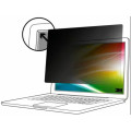 3M Filtre de confidentialité de l'écran lumineux pour ordinateur portable 12.1 po (307 mm), 16:10, BP121W1B