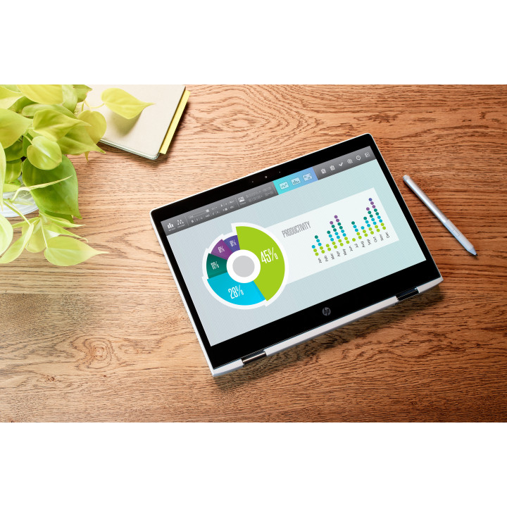 HP Rechargeable Active Pen G3