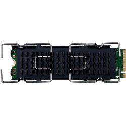HP Kit SSDt ZTurbo 512 Go PCIe-Gen 4x4 TLC Z2