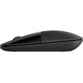 HP Z3700 Dual BLK Wireless Mouse EMEA-IN