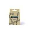 Epson LK-4LAS Gris, Bleu clair