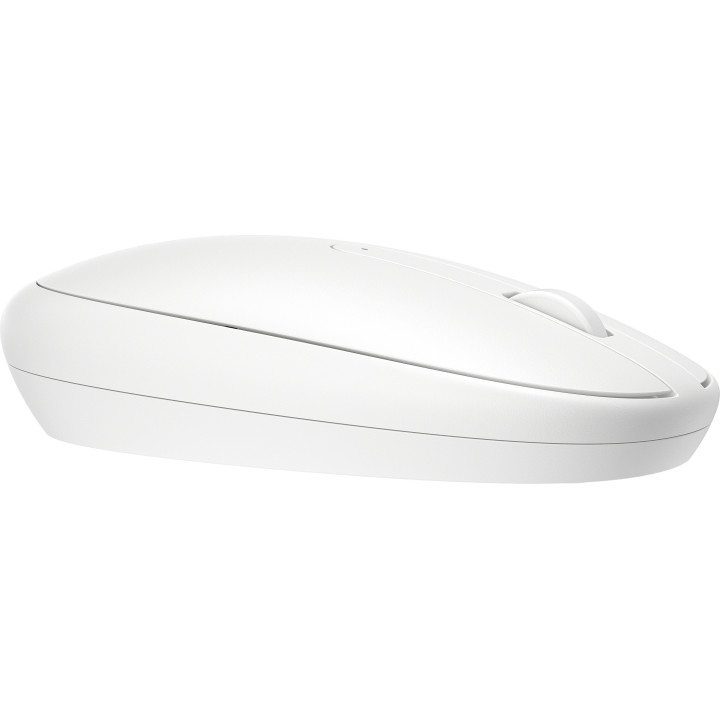 HP 240 LWH Bluetooth Mouse EMEA-INTL Eng