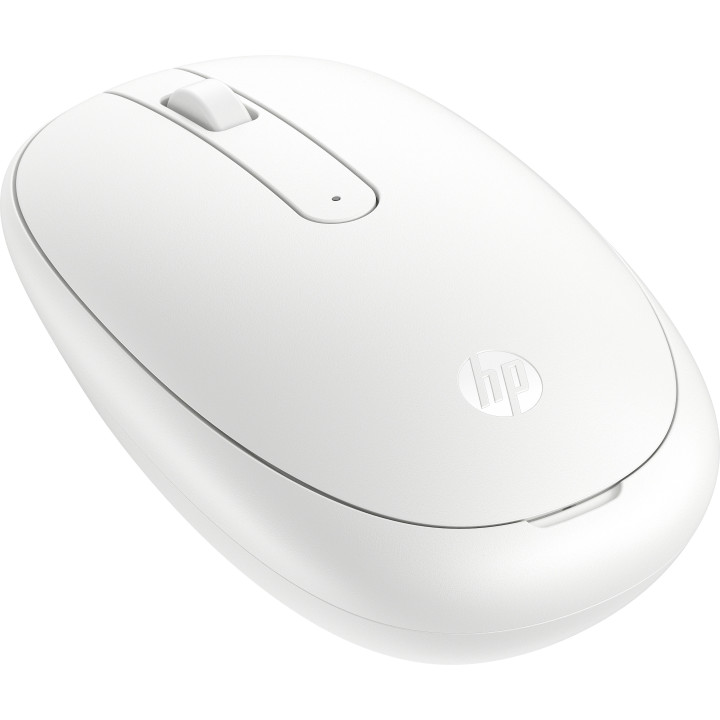 HP 240 LWH Bluetooth Mouse EMEA-INTL Eng
