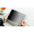 3M BPTAP002 filtre anti-reflets pour écran et filtre de confidentialité 32,8 cm (12.9") Tablette Filtre de confidentialité s
