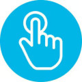 3M BPTAP002 filtre anti-reflets pour écran et filtre de confidentialité 32,8 cm (12.9") Tablette Filtre de confidentialité s