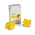 Xerox Encre solid Jaune ColorQube 8570 / 8580 - 108R00933