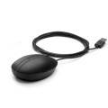 HP Wired Desktop 320M Mouse