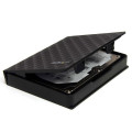 StarTech.com Boîte de Protection Antistatique pour Disque Dur 2.5 pouces - Noir - 3 Pièces
