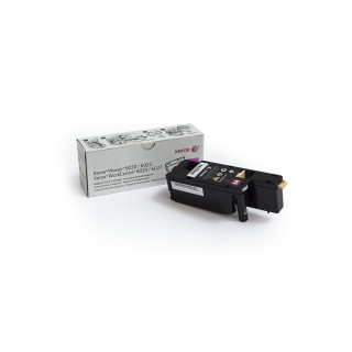 Xerox Cartouche de toner Magenta de Capacité standard Phaser® 6020​/​6022, WorkCentre® 6025​/​6027 (1000 pages) - 10