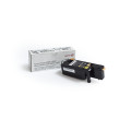 Xerox Cartouche de toner Jaune de Capacité standard Phaser® 6020/6022, WorkCentre® 6025/6027 (1000 pages) - 106R02758